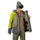 Hannah Garow FD jacket