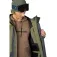 Hannah Garow FD jacket