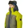 Hannah Garow FD jacket