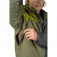Hannah Garow FD jacket