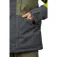 Hannah Garow FD jacket