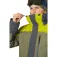 Hannah Garow FD jacket