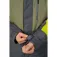 Hannah Garow FD jacket