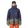 Hannah Garow FD jacket