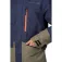 Hannah Garow FD jacket