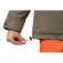 Hannah Garow FD jacket