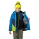 Hannah Kigali jacket