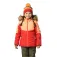 Hannah Leane jacket