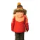 Hannah Leane jacket