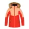 Hannah Leane jacket