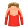 Hannah Leane jacket