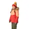 Hannah Leane jacket