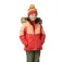 Hannah Leane jacket