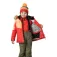 Hannah Leane jacket