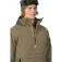 Hannah Chaqueta Patty FD