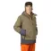 Hannah Chaqueta Patty FD