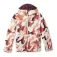 O´neill Lite Printed softshelljacka
