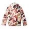 O´neill Lite Printed softshelljakke