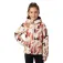 O´neill Giacca softshell Lite Printed