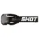 Shot Rocket 2.0 Solid junior terrängglasögon