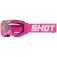 Shot Rocket 2.0 Solid junior off-road goggles