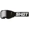 Shot Rocket 2.0 Solid Junior Off-Road Ajolasit