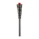 Garmin Cable d´alimentació roscat de 2 pins