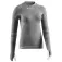 Lurbel Volcano langarm-baselayer