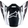 Alpinestars SM10 visor