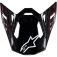 Alpinestars SM10 visor