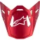 Alpinestars SM10 visor