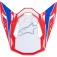 Alpinestars SM10 visor