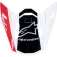 Alpinestars SM10 visir