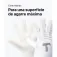 T1tan White Beast 3.0 Torwarthandschuhe