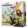 Asmodee Jeu de société Marvel D.A.G.G.E.R