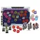 Asmodee Marvel D.A.G.G.E.R bordspel
