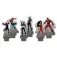 Asmodee Marvel D.A.G.G.E.R bordspel