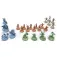 Asmodee Marvel Zombies lautapeli