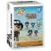 Funko Naruto Might Guy figure
