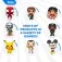 Funko Naruto Figurka Might Guy