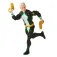 Hasbro Marvel Legends Marvel Serie Jungenfigur