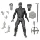 Neca Figur Ultimate Wolf w skali Universal Monster