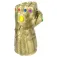 Monogram Marvel Deluxe Infinity Gauntlet Spaarpot 25 cm