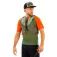 Dynafit Alpine Hydreringsvest 8L