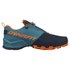 Dynafit Transalper Goretex trail running shoes