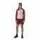 Dynafit Transalper Hybrid shortsit