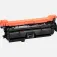 Canon C-EXV51 CMYK Printertromle
