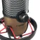 Cherry 9.0 Pro RGB profesional mic
