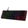 Hyperx Allory 65 Gaming Wireless Keyboard english