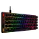 Hyperx Allory 65 Gaming Wireless Keyboard english